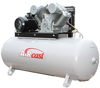 Компрессор поршневой AirCast РМ-3130.00