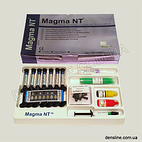 Фотополімерний нано-керамичный композит Magma NT - Master Kit (Prevest DenPro)