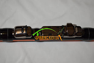 Болонське вудлище RIVER SPORTS Tiger Snake pro Bolo з кільцями 5 м. 191 гр