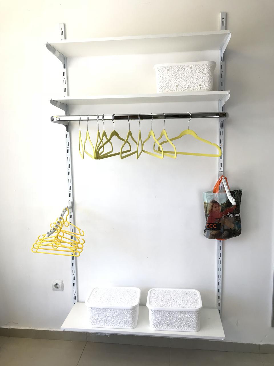 Готове рішення для зберігання  №5, фото 1