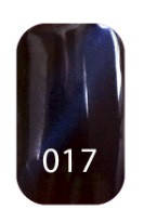 Гель-лак cat's eye Trendy Nails №017