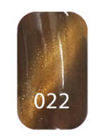 Гель-лак cat's eye Trendy Nails №022