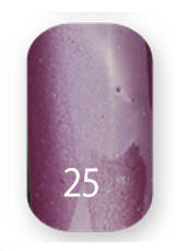 Гель-лак cat's eye Trendy Nails №025