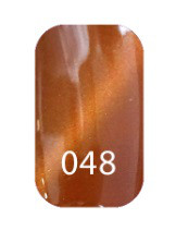 Гель-лак cat's eye Trendy Nails №048