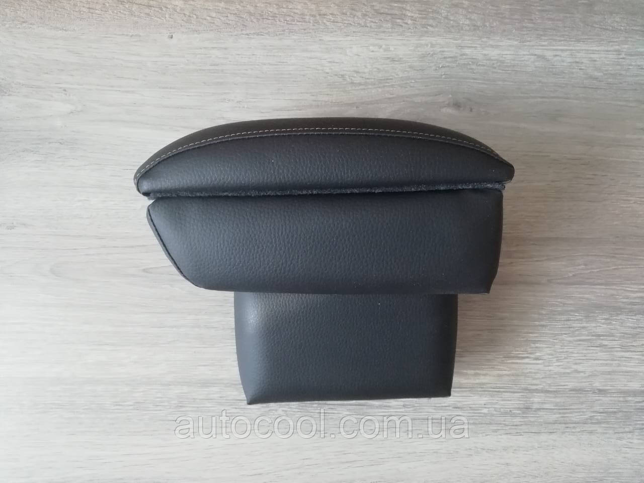 Підлокітник Renault Fluence 2009 + р. в. Рено Флюенс