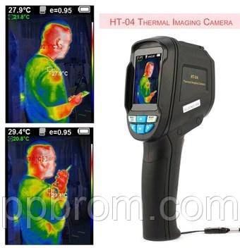 Закон є, а тепловізора немає ?