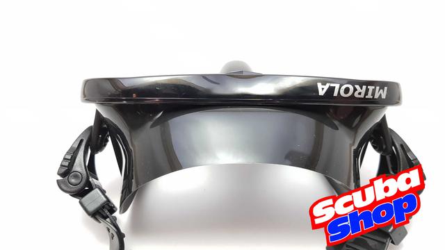 Маска BS Diver Mirola 2018 для підводного полювання