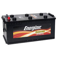 Акумулятор вантажний Energizer Commercial (EC6): 180 А·год, 12 В, 1100 А — (680033110), 513x223x223 мм