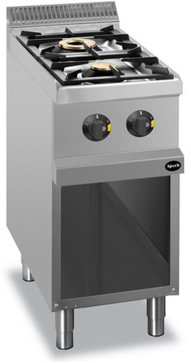 Плита газова Apach APRG-47P