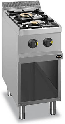 Плита газова Apach APRG-47P, фото 1