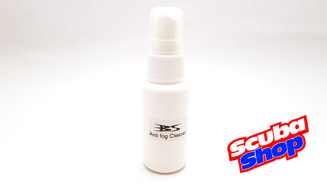 Антифог-спрей для масок BS-Diver 30 мл Антифог-спрей для масок BS-Diver 30 мл