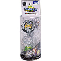 Бейблейд Takara Tomy Beyblade Burst B-106 Emperor Forneus.0.Yr Booster Spinning Top Імператор Форнеус