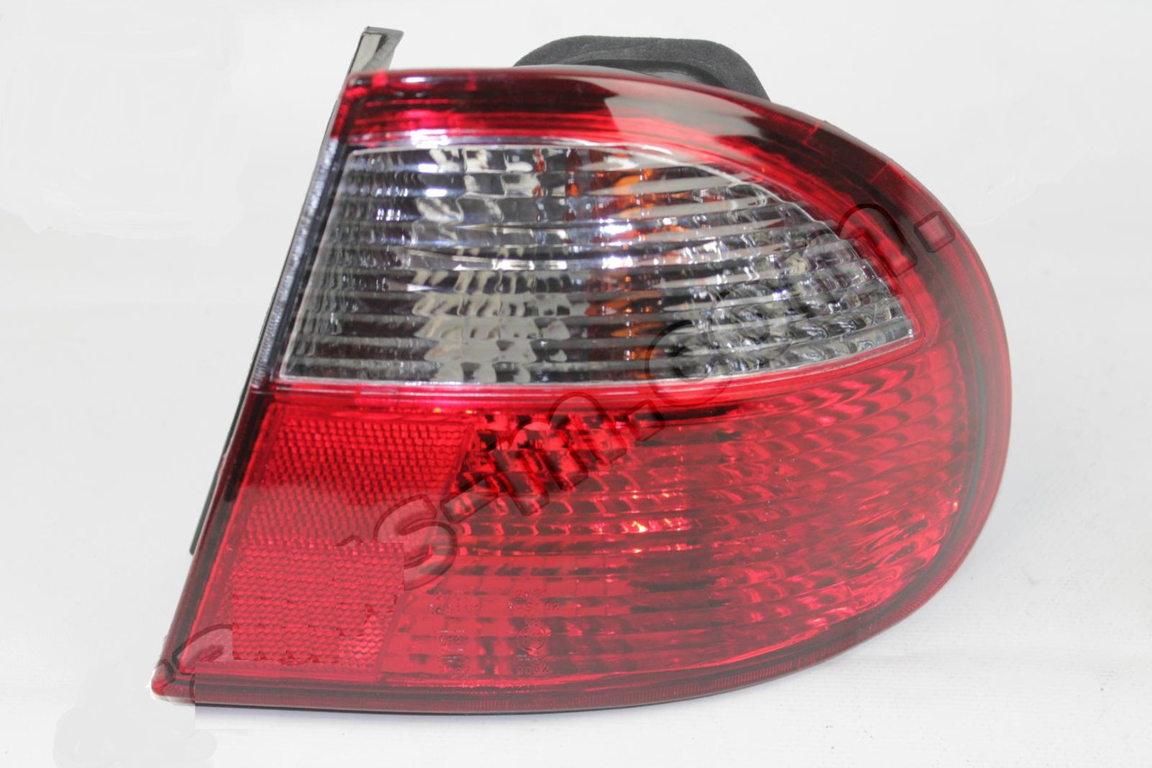 Ліхтар задній Daewoo Lanos T100 седан правий зовнішній (виробництво SCOTIE), фото 1