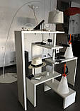 Настільний світильник FOSCARINI, фото 7