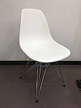 Стілець білий Vitra, фото 10