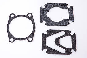 Комплект прокладок для компресора 24 л, 50 л (поршень 47/48 мм)