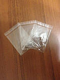 Поліпропіленовий пакет для етикетки, фото 4