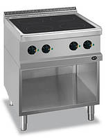 Професійна індукційна плита Apach APRI-77P на 4 конфорки