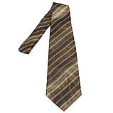 Краватка Schonau&Houcken Краватка чоловіча шовкова SCHONAU & HOUCKEN FARESHS-132, фото 3