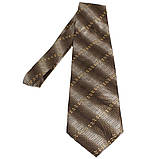 Краватка Schonau&Houcken Краватка чоловіча шовкова SCHONAU & HOUCKEN FARESHS-134, фото 3