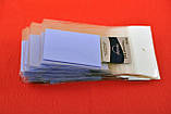 Термопрокладка HC74 3,5 мм 50х50 Halnziye синя термо прокладка термоінтерфейс для ноутбука, фото 6