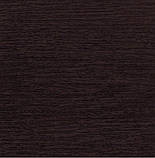 Крайка ПВХ Termopal ‒ Венге темний (42*0,8 мм), фото 3