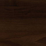 Крайка ПВХ Termopal ‒ Горіх темний (21*0,8 мм), фото 3