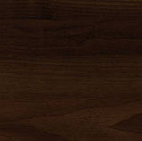 Кромка ПВХ Горіх темний 1925 Termopal 19х0,4мм., фото 3