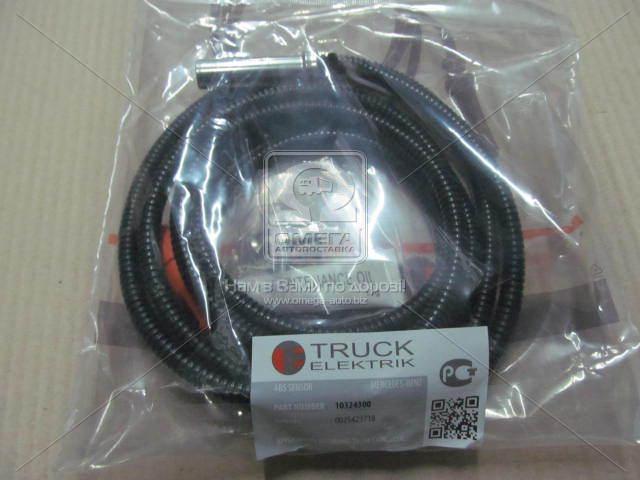 Датчик АБС DAF, MB ACTROS, ATEGO, AXOR OE 1518001 TE PARTS 10324300, фото 1