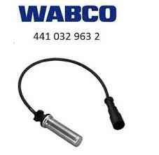 Датчик АБС DAF MAN IVECO RENAULT OE 1506007 Wabco 4410329632, фото 1