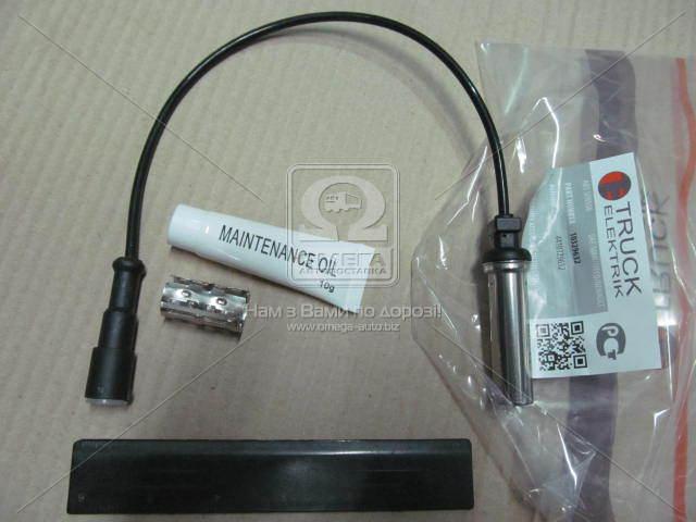 Датчик АБС DAF MAN IVECO RENAULT OE 1506007 TE PARTS 10329632, фото 1