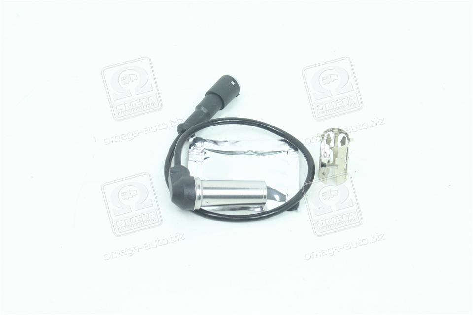 Датчик АБС SAF, DAF (вугловий) 0,4 м OE 1250448 RD 44.103.292.12, фото 1