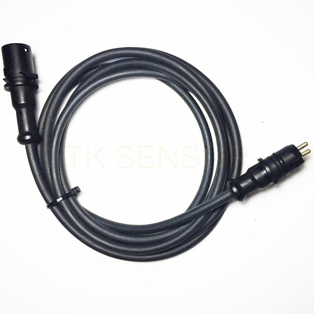 Кабель датчика ABS 6,0 м DAF OE 1505062 Wabco 4497120600, фото 1