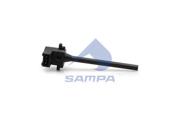 Датчик рівня охолоджувальної рідини DAF 75 CF, 85 CF, 95 XF OE 1327199 SAMPA 093.296, фото 1
