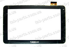 TurboPad 911, 912 тип1 ємнісний тачскрин (сенсор)