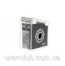 Артикуляційна фольга Arti-Fol metallic Shim Stock , Bausch 12 мкм