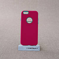 Чехол Araree Amy iPhone 6 pink/emerald EAN/UPC: 8809354946208