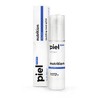 NUTRITION Cream SPF 20 Денний поживний крем для обличчя. Захист молодості, живлення