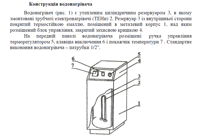 конструкція