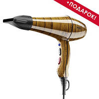 Фен для волос Wahl Super Dry Wood Limited Edition