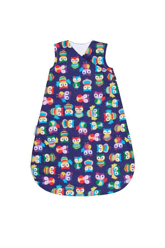 Спальний мішок GoforKid Лулу Mini 28х60 см ("Sa va" by Veronique Pettit)(9116-209-995-2)
