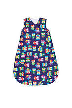 Спальний мішок GoforKid Лулу Mini 28х60 см ("Sa va" by Veronique Pettit)(9116-209-995-2)