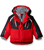 Зимова термокуртка для хлопчика ZeroXposur (США) 18 міс, 24 міс