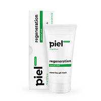 PIEL Specialiste REGENERATION Piel Cosmetics. Регенерувальна гель-маска для обличчя. Оновлена та гладка шкіра.