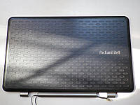 Крышка матрицы Packard Bell Etna-GM