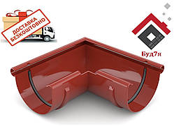 Кут зовнішній 90 градусів Bryza 125