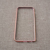 Бампер метал. Nillkin Gothic iPhone 6 pink EAN/UPC: 6956473290674