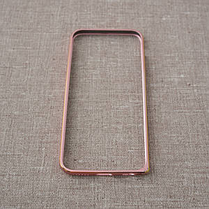 Бампер метал. Nillkin Gothic iPhone 6 pink EAN / UPC: 6956473290674