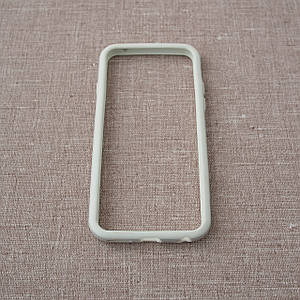 Чохол Ozaki O! Coat 0.3 iPhone 6 Shock band white (OC567WH) EAN / UPC: 4718971567038