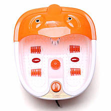 Гідромасажна ванна для ніг SQ-368 Footbath Massager, фото 3